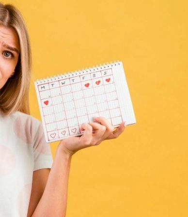 7 moznih razlogov za krajso menstruacijo