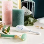 Daysy merilnik plodnosti za jutranje merjenjem bazalne telesne temperature in določanje plodnih dni.