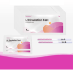 Femometer testi ovulacije za odkrivanje plodnih dni