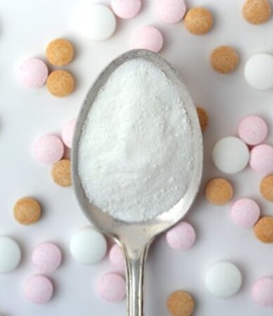 Inozitol, PCOS in plodnost