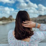 Blisslets Edith zapestnica proti slabosti deluje z nežnim pritiskom na akupresurno točko P6 in pomaga lajšati slabost brez zdravil.