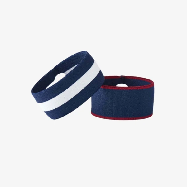 Blisslets Nantucket & Easton zapestnici proti slabosti delujeta z nežnim pritiskom na akupresurno točko P6 in pomagata lajšati slabost brez zdravil.