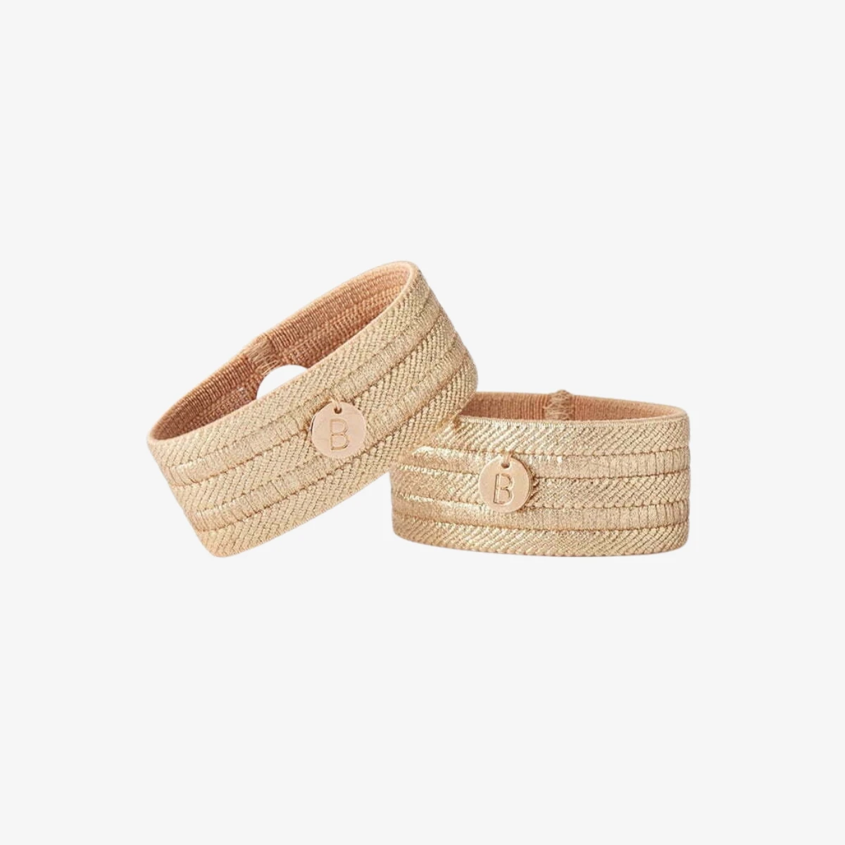 Blisslets Sofia Duo zapestnici proti slabosti delujeta z nežnim pritiskom na akupresurno točko P6 in pomagata lajšati slabost brez zdravil.