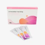 Femometer testi ovulacije za odkrivanje plodnih dni