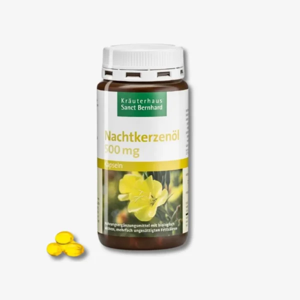 Svetlinovo olje je eno izmed najbolj priljubljenih dodatkov za ženske, saj ureja presnovno funkcijo, uravnava holesterol in krvni tlak.