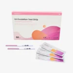 Femometer testi ovulacije za odkrivanje plodnih dni