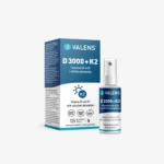 Valens D 3000 + K2 ustno pršilo - slika 2