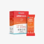 Valens Amino S.O.S. je inovativno prehransko dopolnilo, namenjeno podpori imunskega sistema, še posebej ob prvih znakih slabega počutja.
